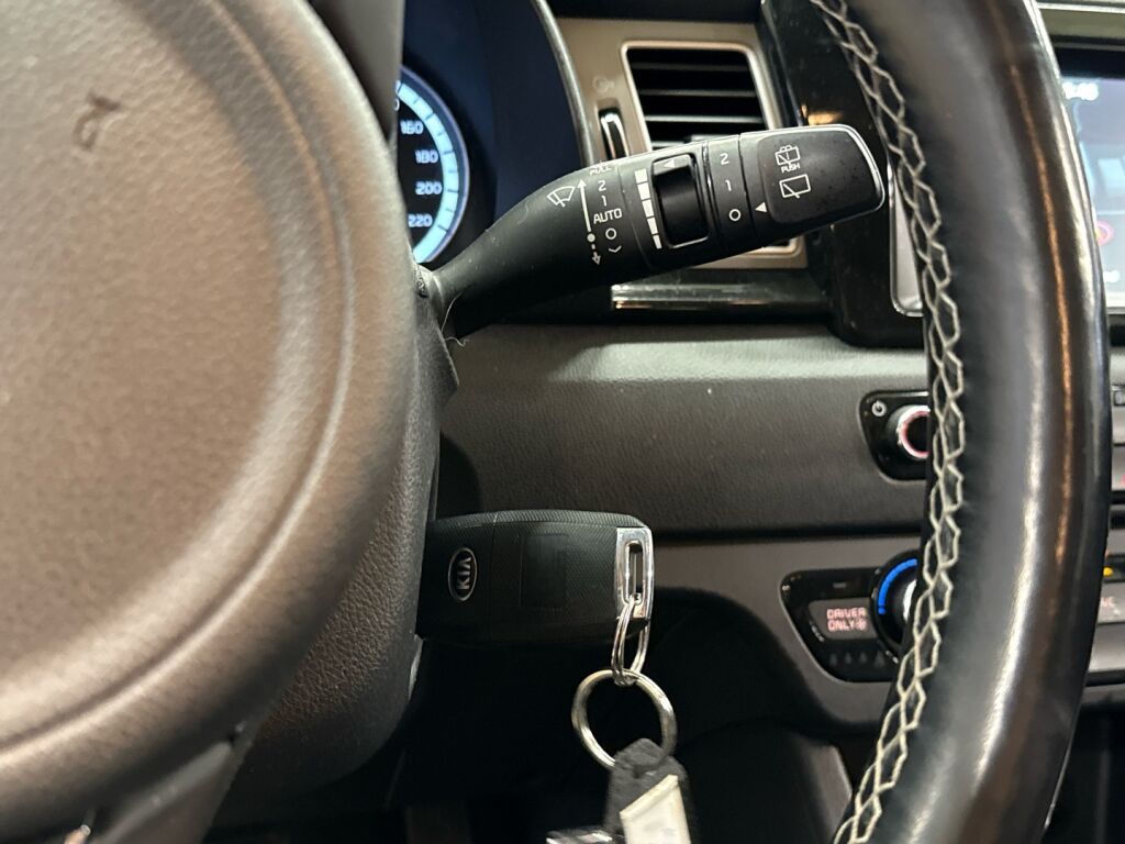 Kia Niro 2019 Harmaa