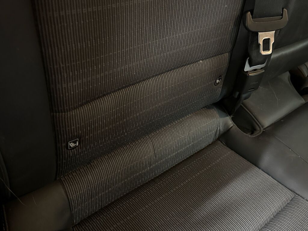 Kia Niro 2019 Harmaa