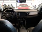 Kia Niro plug-in 2019 Valkoinen