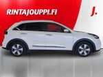 Kia Niro plug-in 2019 Valkoinen