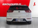 Kia Niro plug-in 2019 Valkoinen