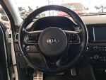Kia Niro plug-in 2019 Valkoinen