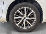 Toyota Yaris 2019 Valkoinen