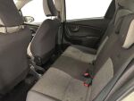 Toyota Yaris 2019 Valkoinen