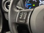 Toyota Yaris 2019 Valkoinen