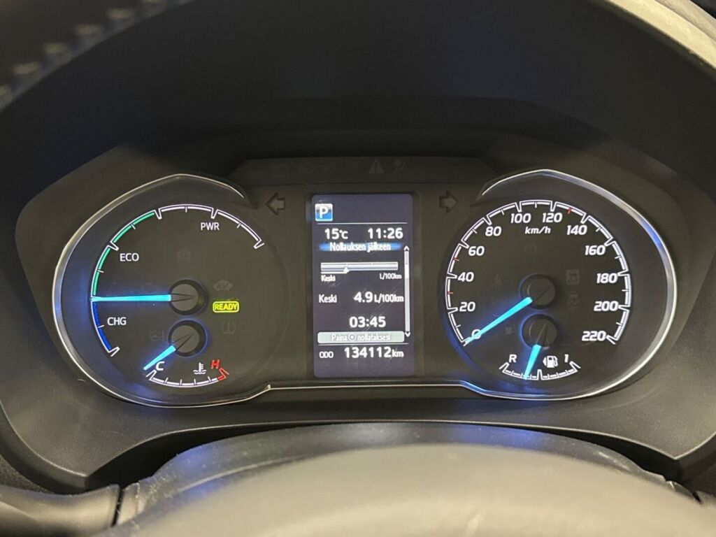 Toyota Yaris 2019 Valkoinen