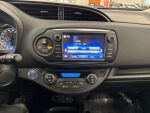Toyota Yaris 2019 Valkoinen