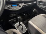 Toyota Yaris 2019 Valkoinen