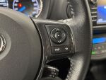 Toyota Yaris 2019 Valkoinen