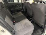 Toyota Yaris 2019 Valkoinen