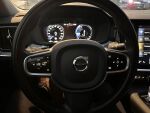 Volvo V60 2019 Harmaa