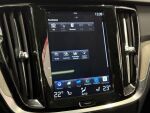 Volvo V60 2019 Harmaa