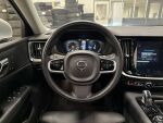 Volvo V60 2019 Harmaa