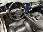 Volvo V60 2019 Harmaa