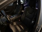 Volvo V60 2019 Harmaa