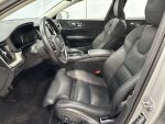 Volvo V60 2019 Harmaa