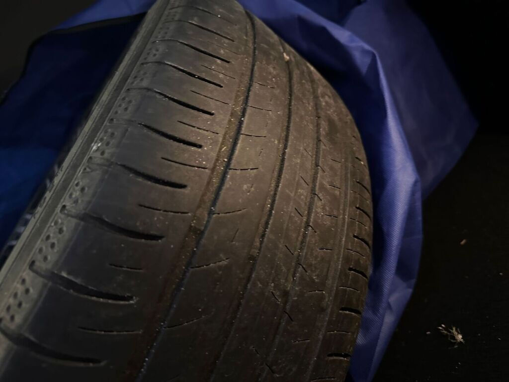 Volvo V60 2019 Harmaa