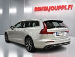 Volvo V60 2019 Harmaa