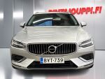 Volvo V60 2019 Harmaa