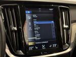 Volvo V60 2019 Harmaa