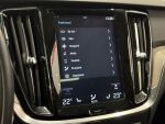 Volvo V60 2019 Harmaa