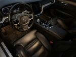 Volvo V60 2019 Harmaa