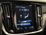 Volvo V60 2019 Harmaa