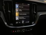 Volvo V60 2019 Harmaa