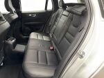 Volvo V60 2019 Harmaa