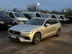 Volvo V60 2019 Harmaa