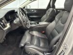 Volvo V60 2019 Harmaa