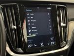 Volvo V60 2019 Harmaa