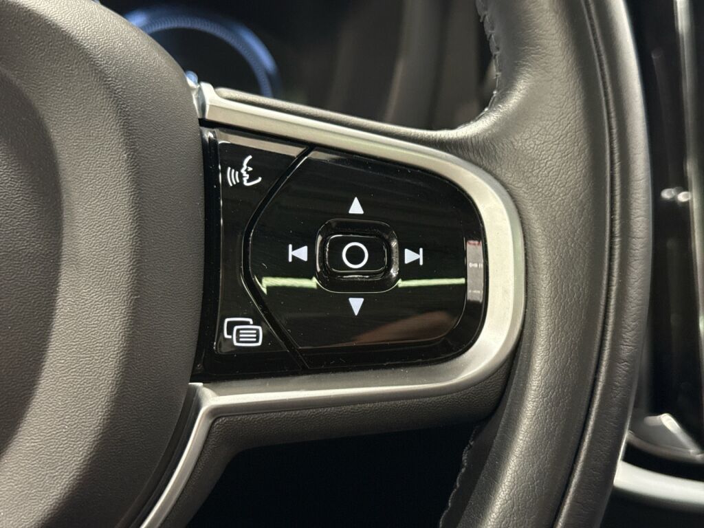 Volvo V60 2019 Harmaa