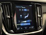 Volvo V60 2019 Harmaa