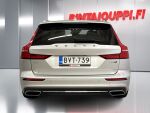Volvo V60 2019 Harmaa