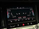 Audi e-tron 2019 Valkoinen