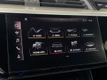Audi e-tron 2019 Valkoinen