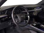 Audi e-tron 2019 Valkoinen