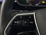 Audi e-tron 2019 Valkoinen