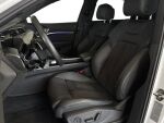 Audi e-tron 2019 Valkoinen