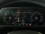 Audi e-tron 2019 Valkoinen
