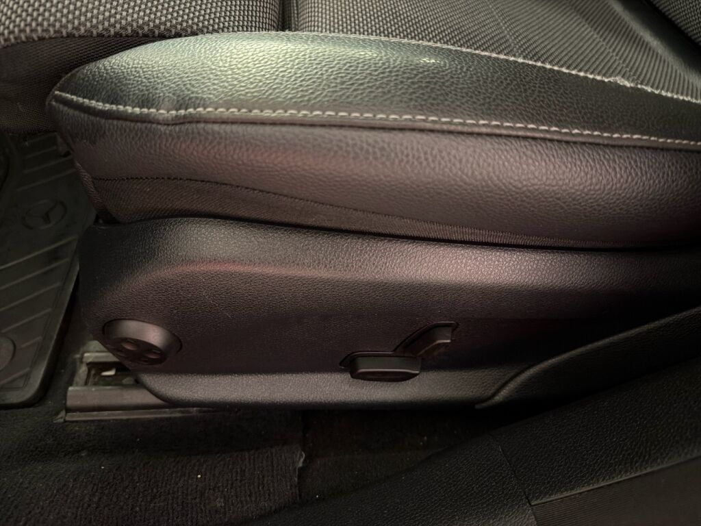 Mercedes-Benz E 2019 Valkoinen