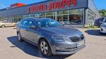 Skoda Octavia 2019 Harmaa