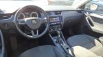 Skoda Octavia 2019 Harmaa