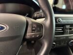 Ford Focus 2019 Valkoinen