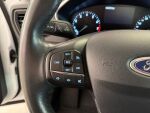 Ford Focus 2019 Valkoinen