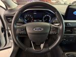 Ford Focus 2019 Valkoinen