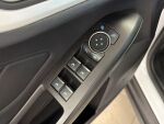 Ford Focus 2019 Valkoinen