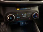 Ford Focus 2019 Valkoinen