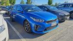 Kia Ceed 2019 Sininen